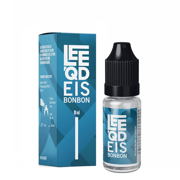 Liquid Eisbonbon - LEEQD 0mg Liquid Eisbonbon - LEEQD 0mg