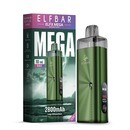Elfbar ELFX Mega Kit Green Elfbar ELFX Mega Kit Green