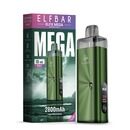 Elfbar ELFX Mega Kit Green