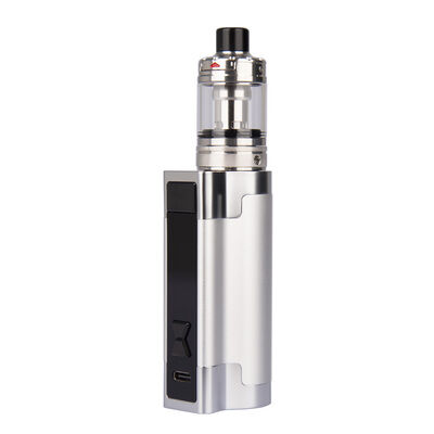 Aspire Zelos 3 Kit Silver