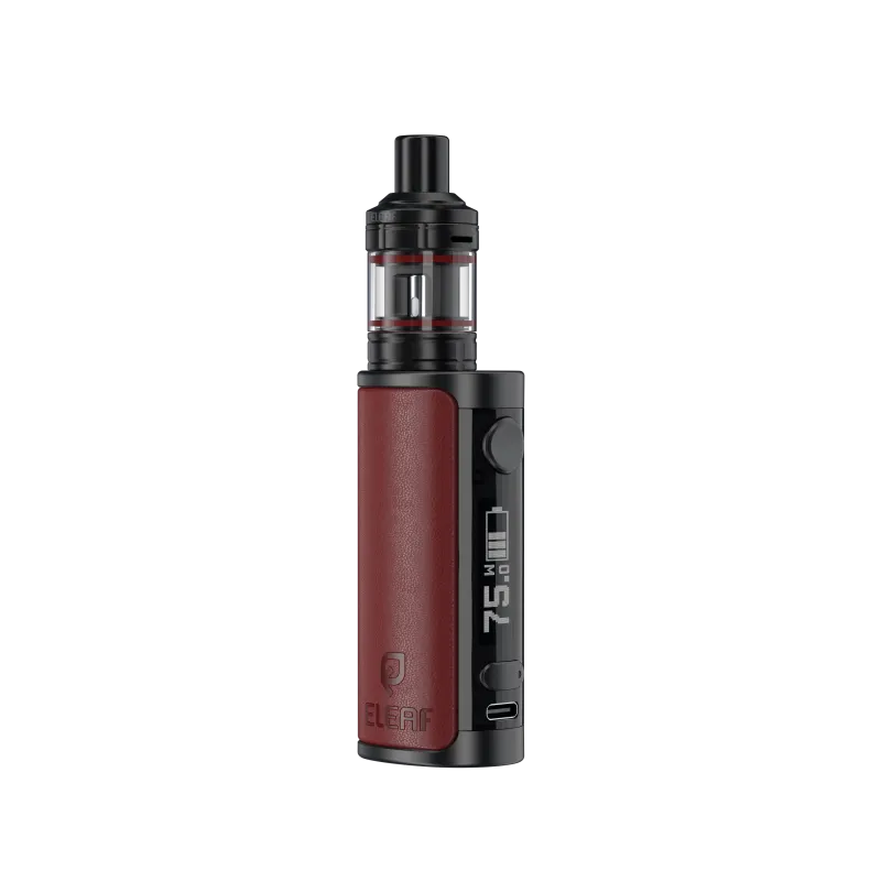 Eleaf iStick i75 red