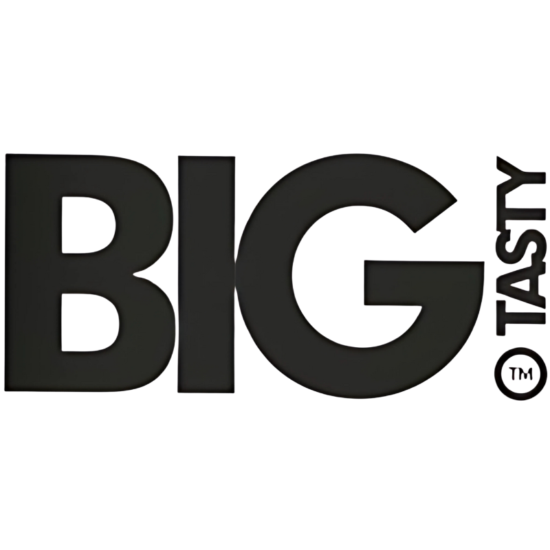 Big Tasty Big Tasty