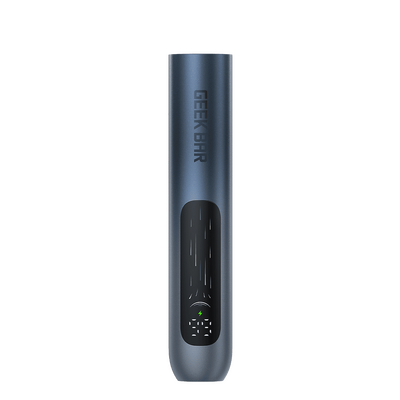 Geek Bar Spark Device Midnight Black
