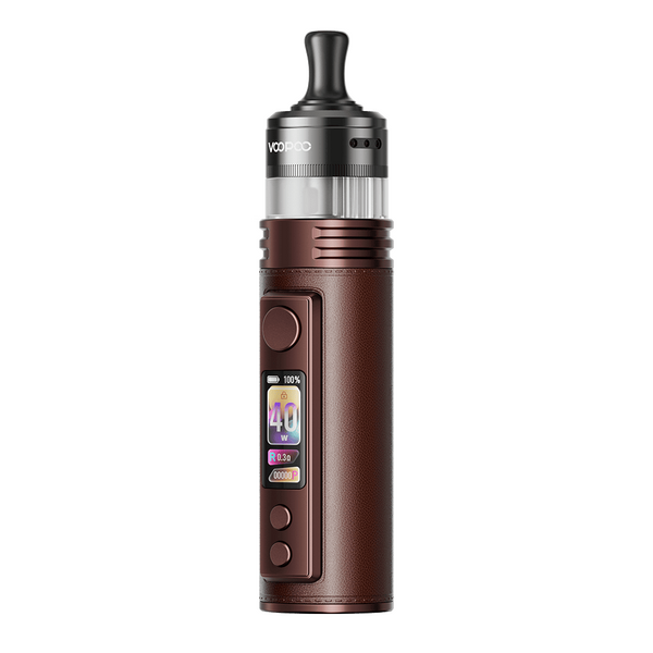 Voopoo Drag H40 Pro Glow Pink Voopoo Drag H40 Pro Glow Pink