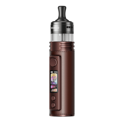 Voopoo Drag H40 Pro Cocoa Red