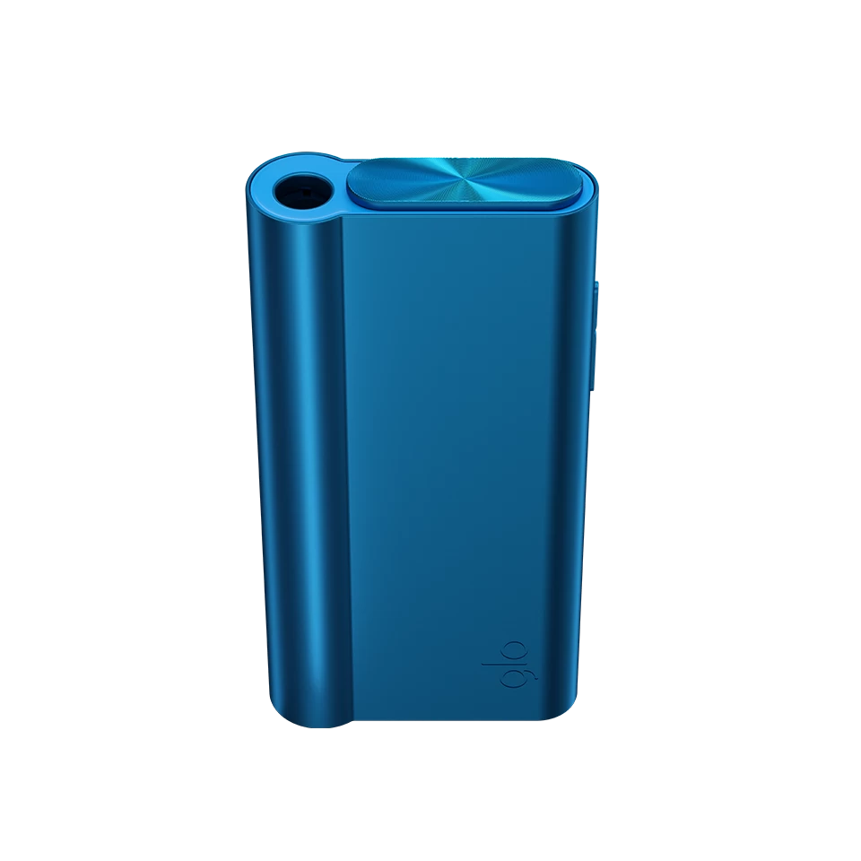 glo™ Hyper AIR Blau