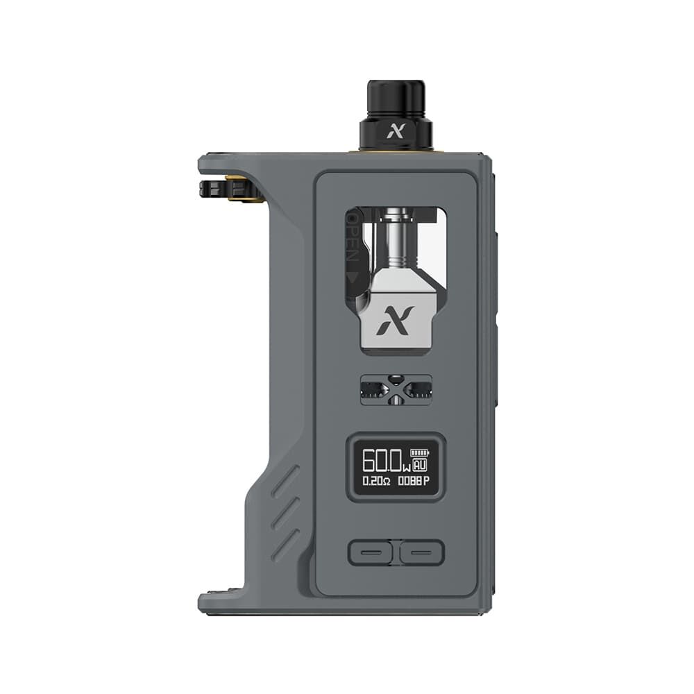 Nevoks Bellato AIO Kit Classic Grey