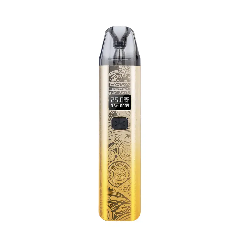 Oxva Xlim V2 Pod System - Neue Version