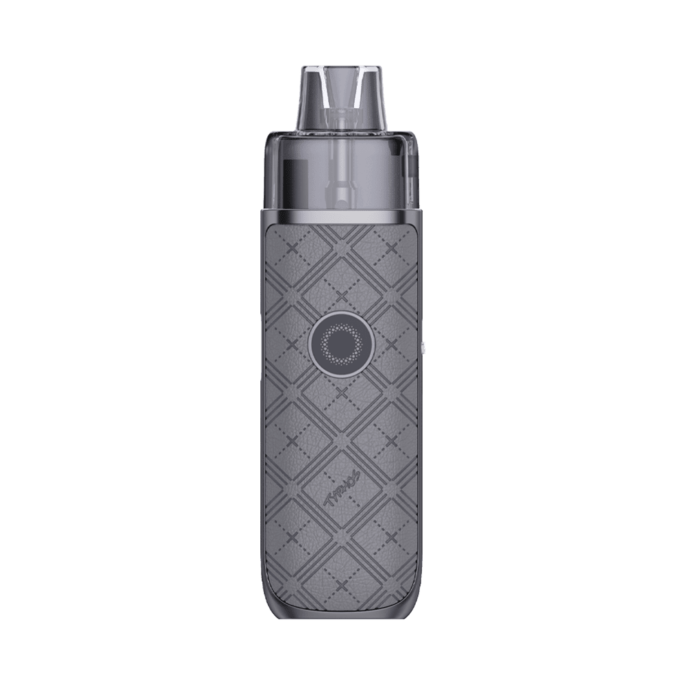 Uwell Typhos SE Kit Gunmetal Gray Uwell Typhos SE Kit Gunmetal Gray