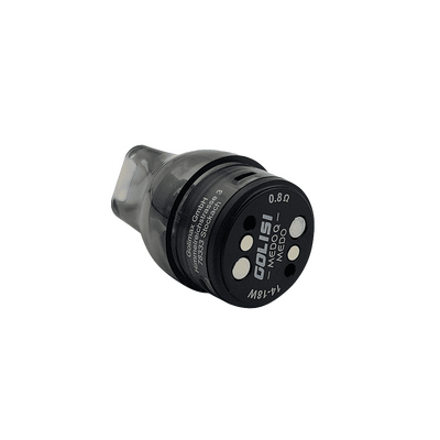 Golisi Medo Q Pod 0,8 Ohm