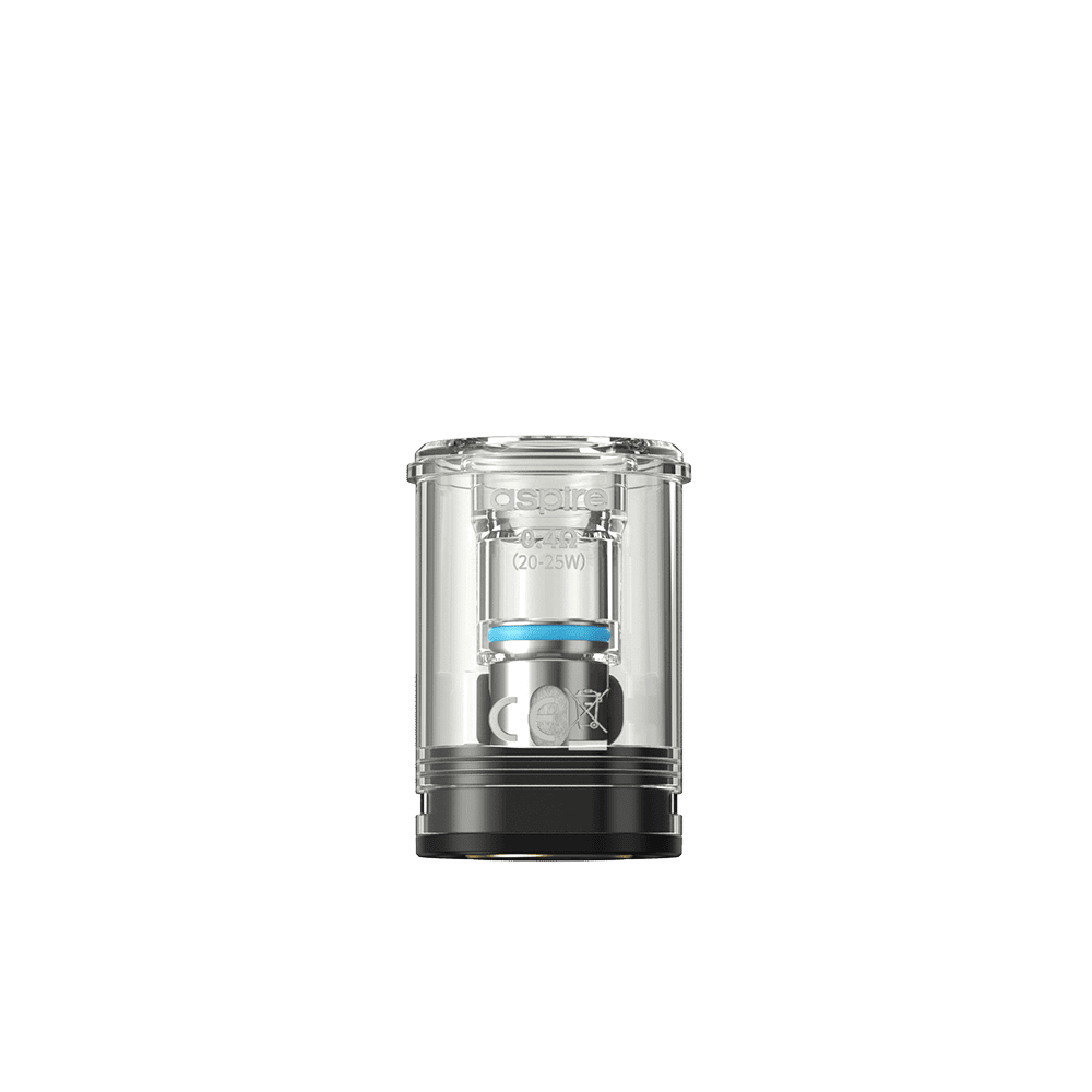 Aspire Magnum Pod 0,4 Ohm Aspire Magnum Pod 0,4 Ohm