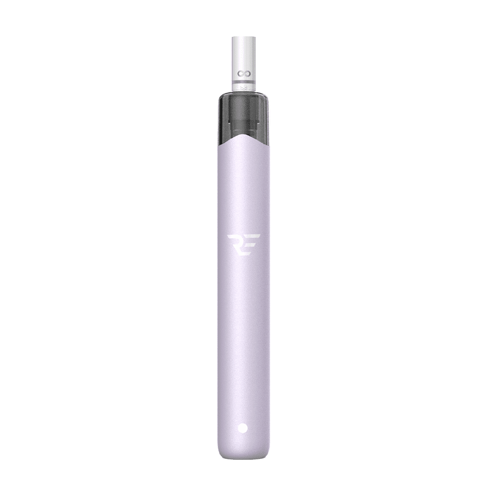 Da One RE1 Pen Digital Lavender