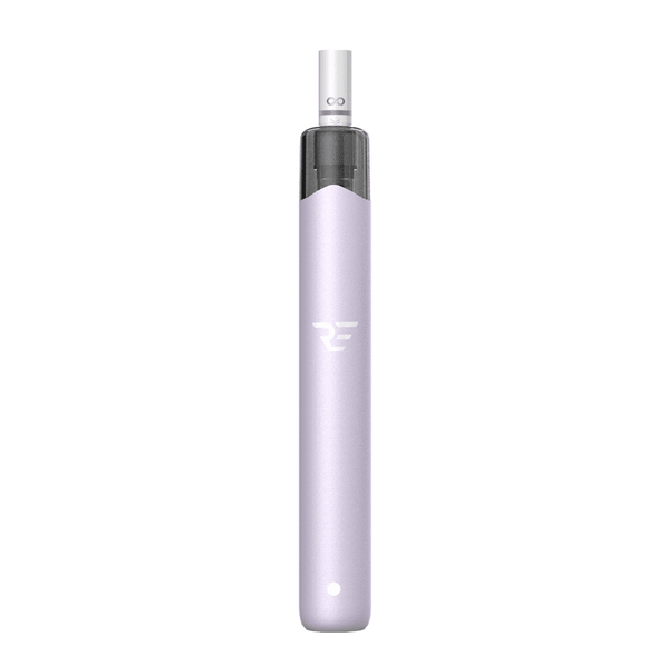Da One RE1 Pen Digital Lavender