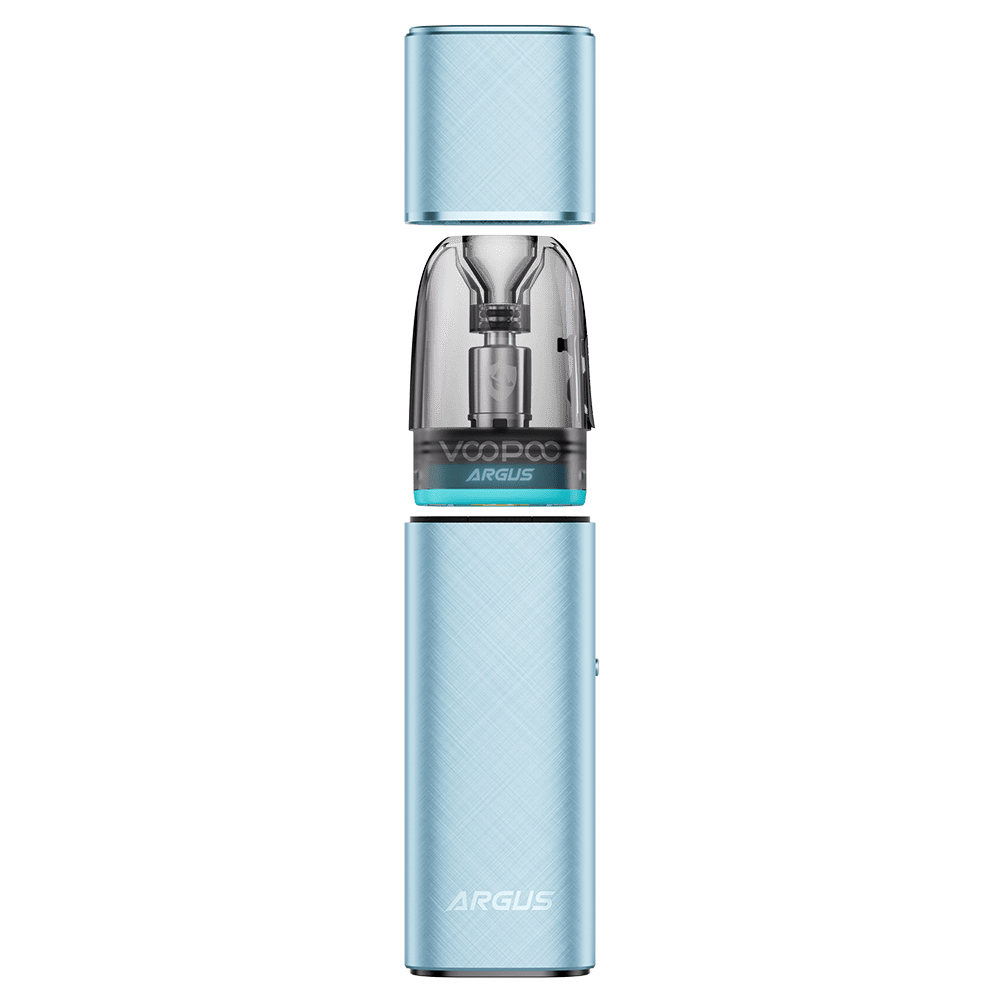 Voopoo Argus Klyc Kit Dreamy Blue Voopoo Argus Klyc Kit Dreamy Blue