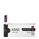 KIWI Filter Tips Ultra Violet KIWI Filter Tips Ultra Violet