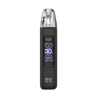 OXVA XLIM Pro 3 Kit Black Carbon OXVA XLIM Pro 3 Kit Black Carbon
