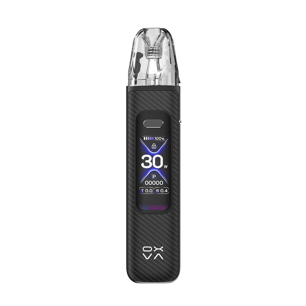 OXVA XLIM Pro 3 Kit Black Carbon OXVA XLIM Pro 3 Kit Black Carbon