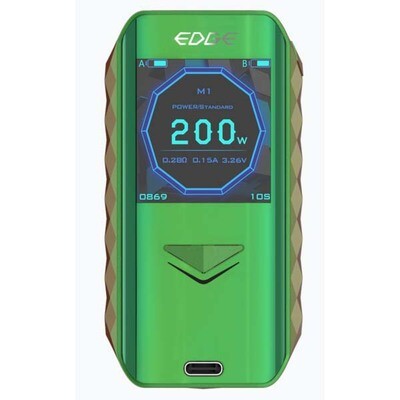 Digiflavor Edge Mod