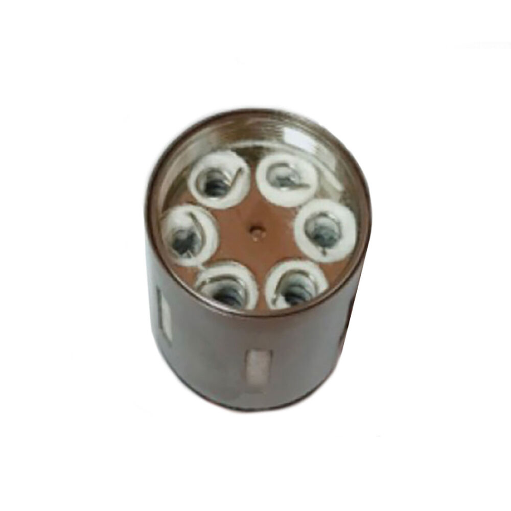 Kangerm M2 E-Shisha Ersatzcoil 0.12 Ohm