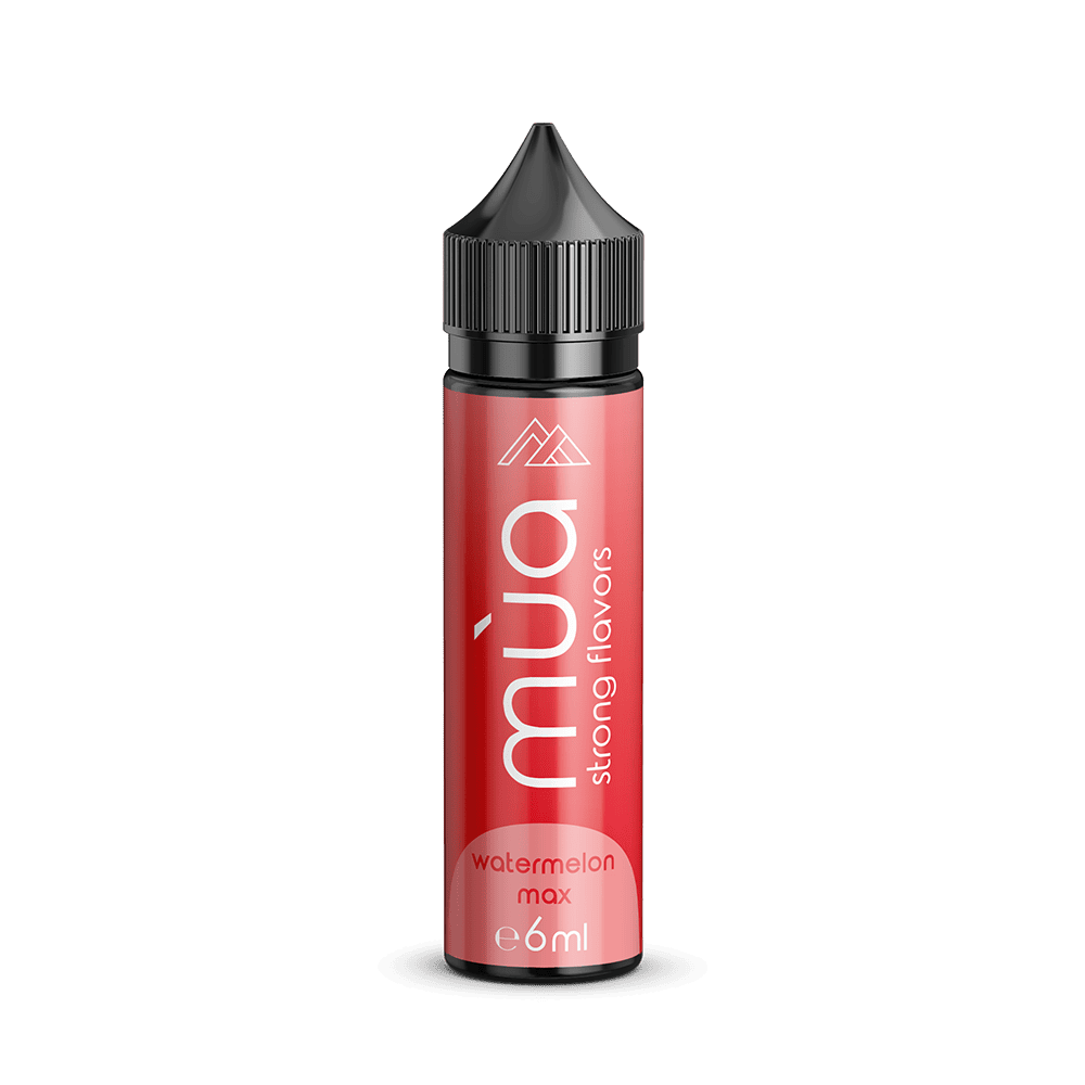 Mua Longfill Aroma - Watermelon Max - 6ml in 60ml Flasche