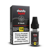 damfaliquid K-Tabak V2 10ml 