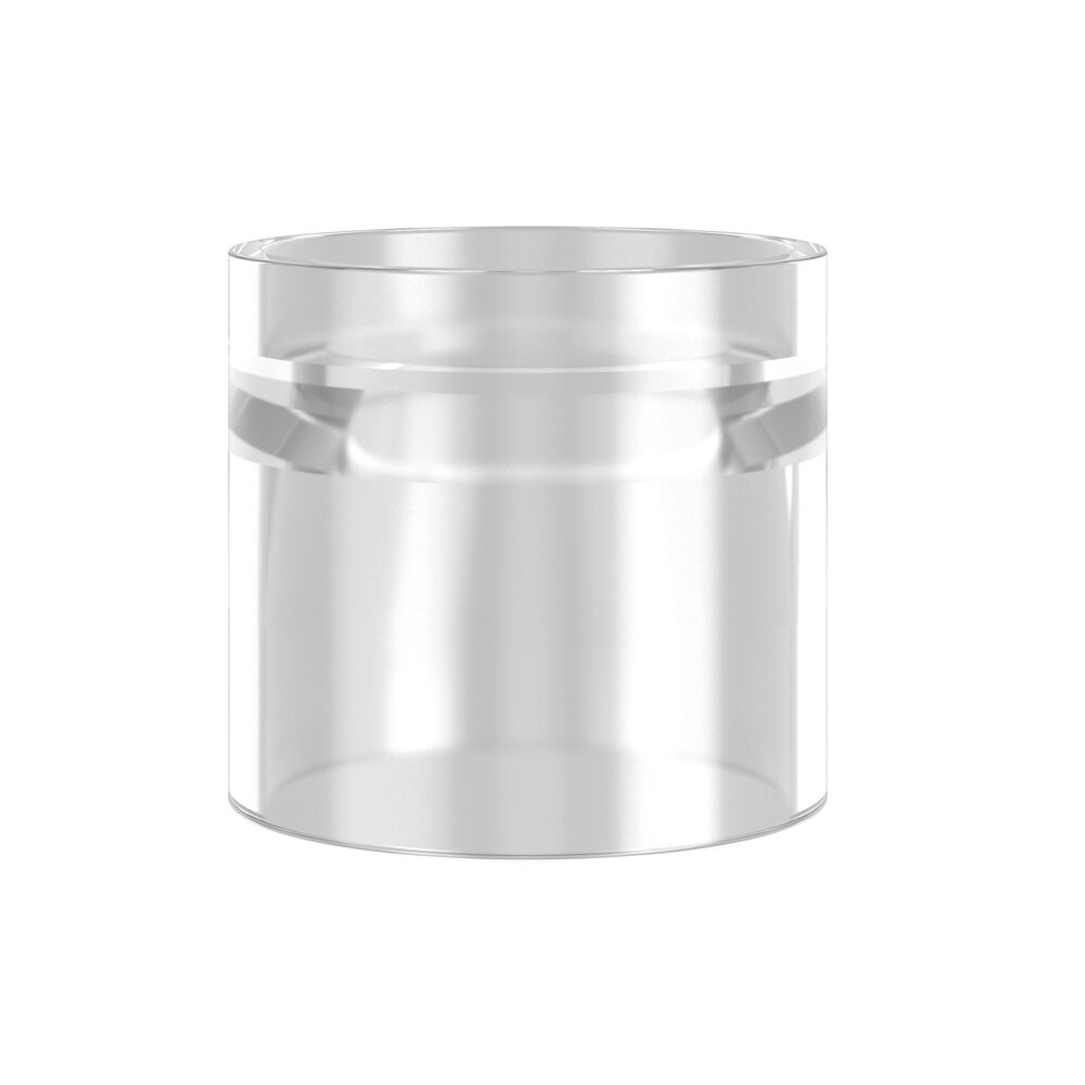 Freemax  MPro 2 PCTG Ersatzglas 2ml (Maxus Kit 200W) Freemax  MPro 2 PCTG Ersatzglas 2ml (Maxus Kit 200W)