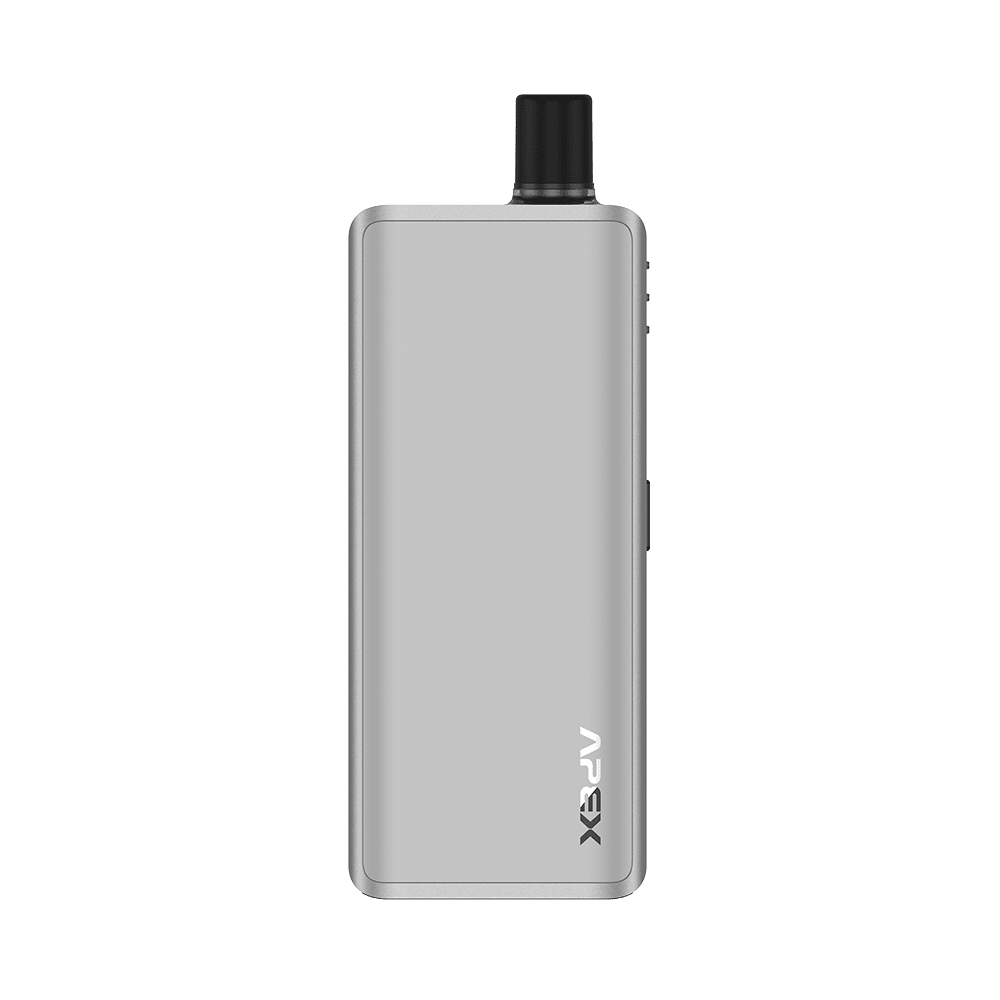Vaporesso APEX Kit Satin Silver Vaporesso APEX Kit Satin Silver