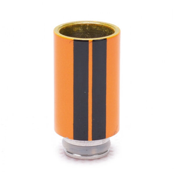 Drip Tip pasend Evic VT Yellow Drip Tip pasend Evic VT Yellow
