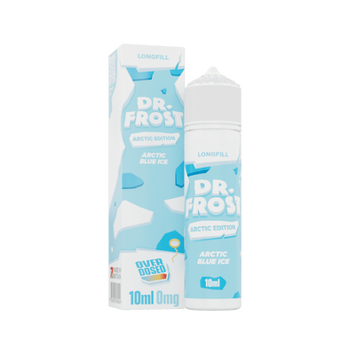 Aroma Arctic Blue Ice - Dr. Frost