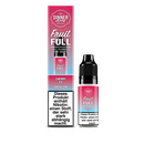 Liquid Cherry Ice - Dinner Lady Fruit Full Nikotinsalz 20mg