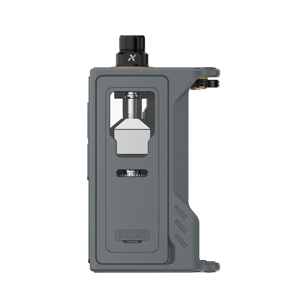 Nevoks Bellato AIO Kit Classic Grey