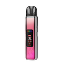 Rincoe Manto Nano Z2 Shiny Pink
