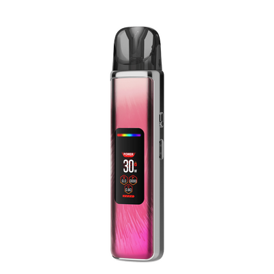Rincoe Manto Nano Z2 Shiny Pink