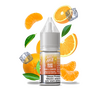 Liquid Orange & Clementine - Just Juice Bar Nikotinsalz