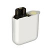AirScream AirsPops AirEgg Kit White