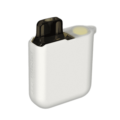 AirScream AirsPops AirEgg Kit White