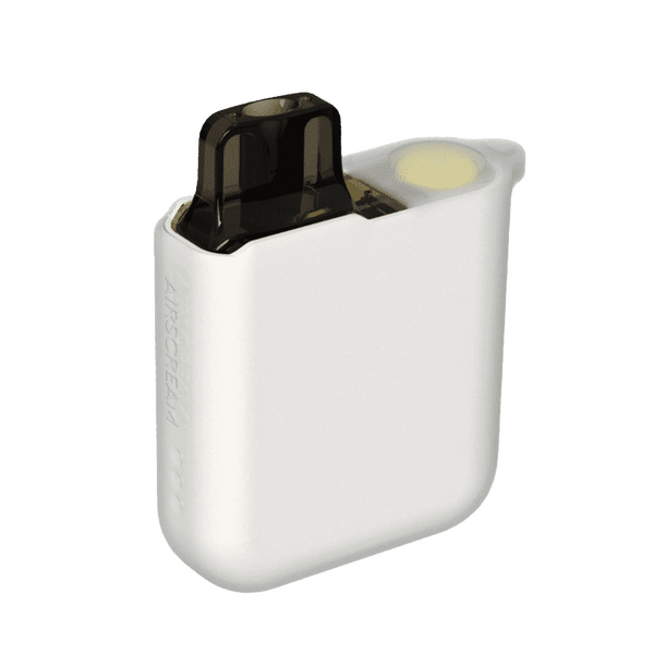 AirScream AirsPops AirEgg Kit White