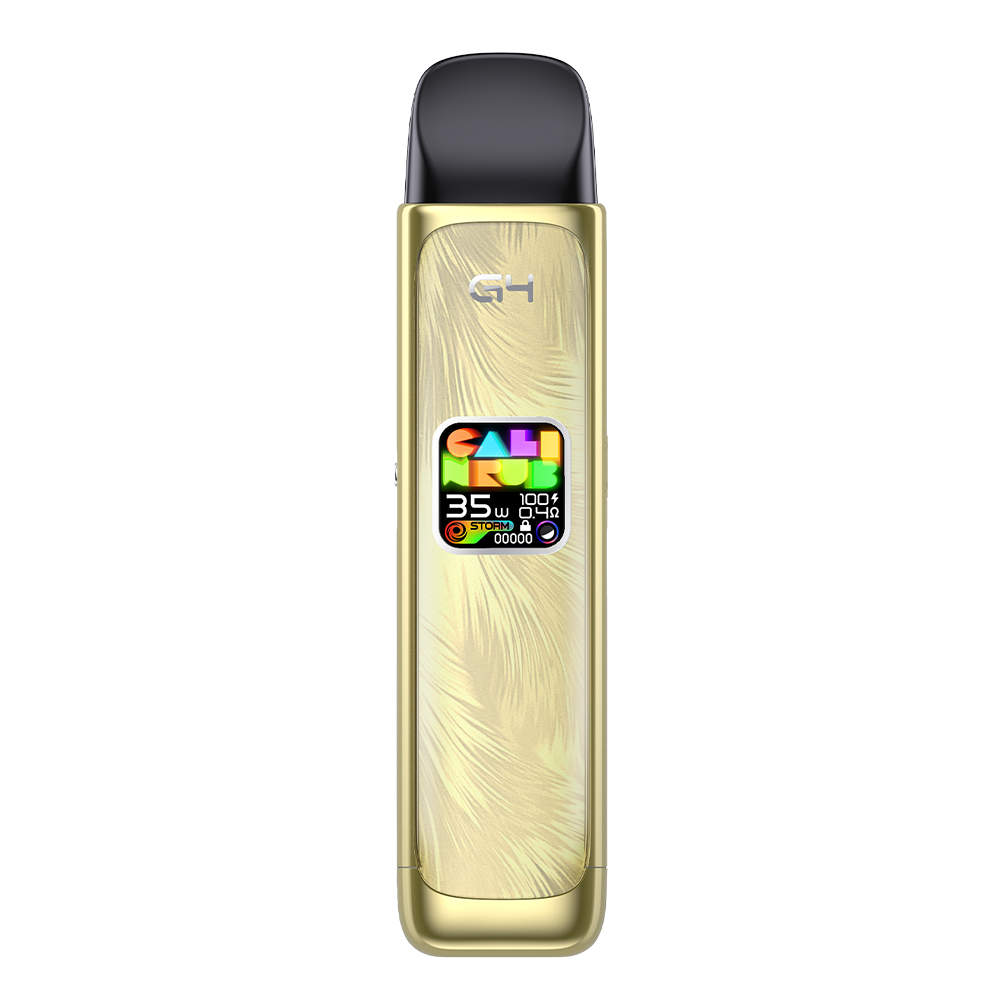 Uwell Caliburn G4 Pod Kit