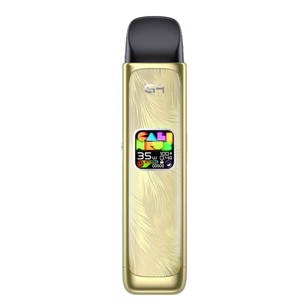 Uwell Caliburn G4 Pod Kit