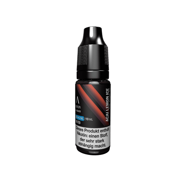 Liquid Acai Lemon Ice - Adalya Nikotinsalz 10mg Liquid Acai Lemon Ice - Adalya Nikotinsalz 10mg