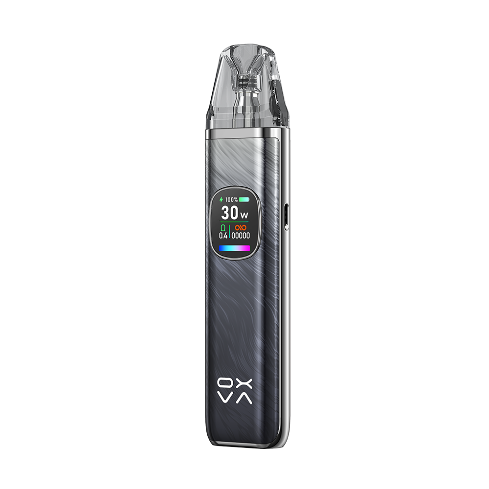 Oxva Xlim Pro 2 Dark Shadow Oxva Xlim Pro 2 Dark Shadow