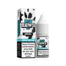 Liquid Double Menthol - Barehead RAWS Hybrid Nikotinsalz 10mg