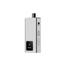 Vaptio Malone Kit Brushed Silver