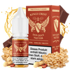Kings Crest Nikotinsalz - Don Juan Nutter - 10ml Liquid 