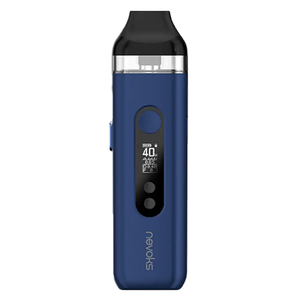Nevoks Feelin X Pod Kit Dark Blue Nevoks Feelin X Pod Kit Dark Blue