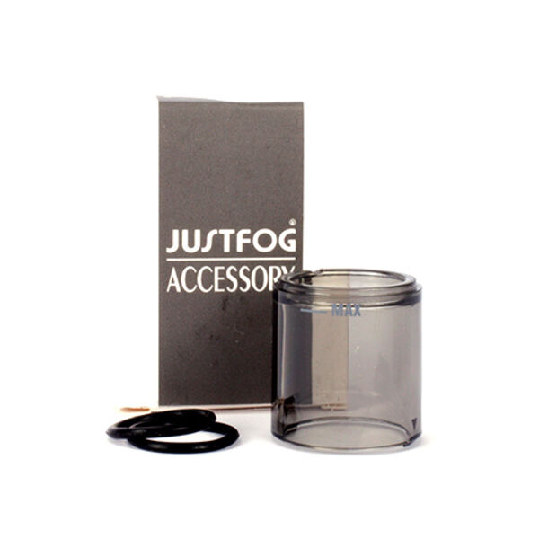 Justfog Fog1 Ersatzglas Justfog Fog1 Ersatzglas