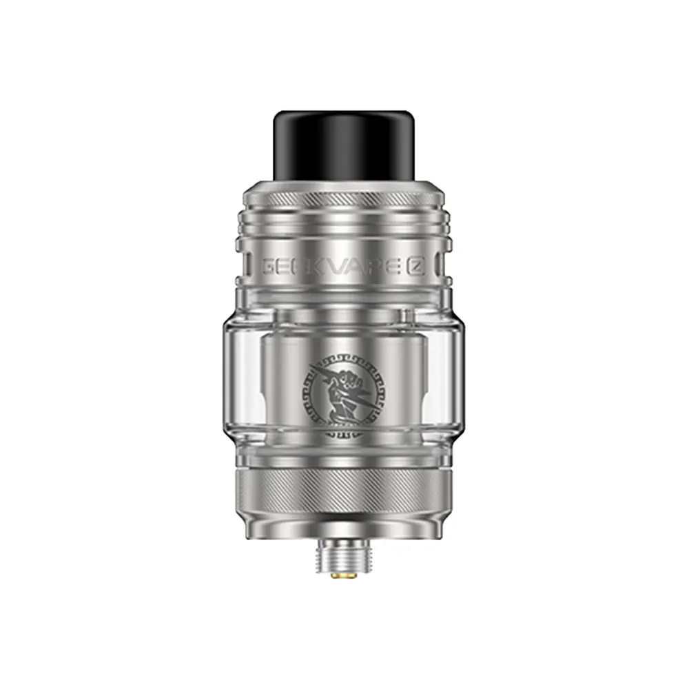 Geekvape Z Fli Tank Silver Geekvape Z Fli Tank Silver