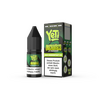 Liquid Kiwi Passionsfruit Ice - Yeti Overdosed Nikotinsalz
