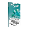 2x Vuse Pod Crisp Mint Nic Salts 20mg 