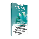2x Vuse Pod Crisp Mint Nic Salts 20mg
